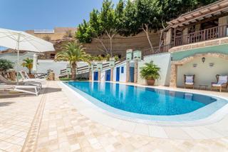 Chalet  Calle finlandia. Villa de lujo en costa adeje