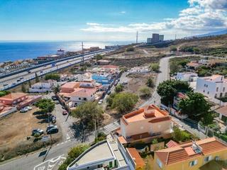 Terreno residencial en Calle holder 4. Parcelas urbanas en sta maria del mar  tenerife