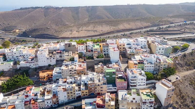 Foto 2c10734f-c13a-4c18-8404-b6de18badb10. Appartement dans calle arminda 22 dans Carretera del Centro Palmas de Gran Canaria (Las)