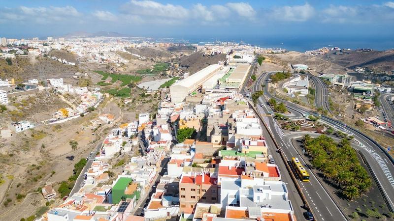 Foto 4cc337be-39e0-4602-886b-dfc2fe81335e. Appartement dans calle arminda 22 dans Carretera del Centro Palmas de Gran Canaria (Las)