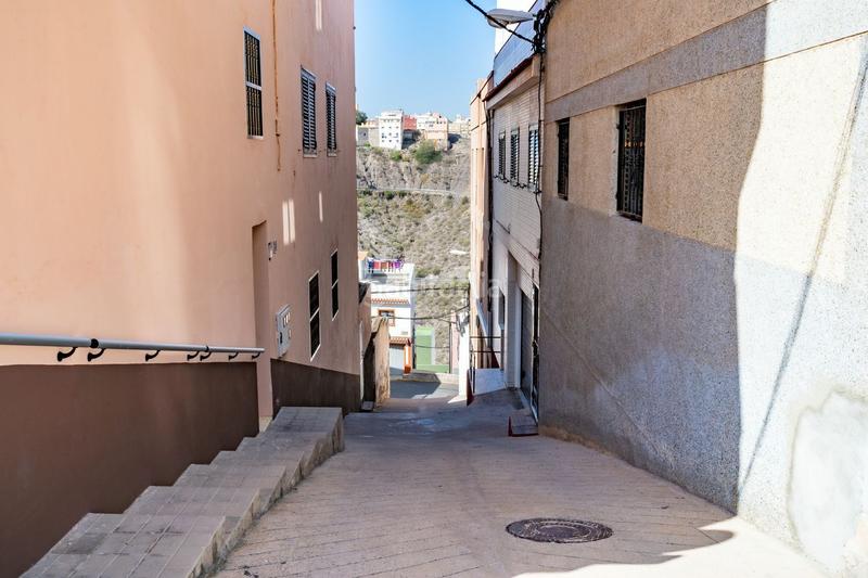 Foto f4543df6-b601-4d8a-aa16-caea9b56d5c6. Appartement dans calle arminda 22 dans Carretera del Centro Palmas de Gran Canaria (Las)