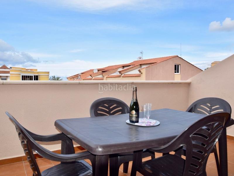 Foto 4058be4a-6a61-485e-bbd0-ef115d95b212. Chalet triplex con terrazas en jardines del duque en Adeje