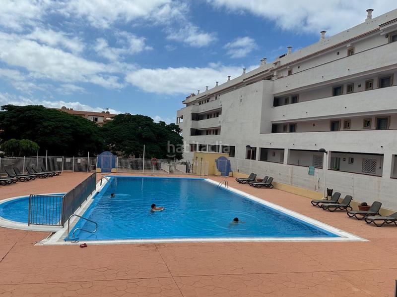 Foto 6054508f-00dd-422a-bd63-73f89b71f9f1. Chalet triplex con terrazas en jardines del duque en Adeje