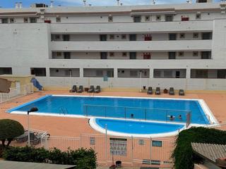 Chalet  Calle helsinki. Triplex con terrazas en jardines del duque
