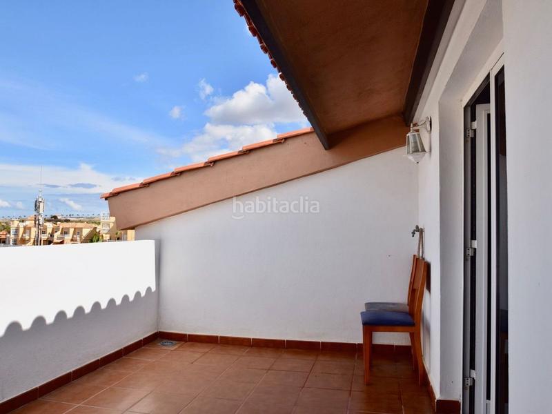 Foto 849dafdf-8743-4d72-9d2a-c5646a67d415. Chalet triplex con terrazas en jardines del duque en Adeje
