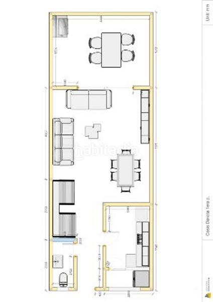 Foto 87ff7c24-e14a-4b64-bcd9-0d542391dafb. Chalet triplex con terrazas en jardines del duque en Adeje