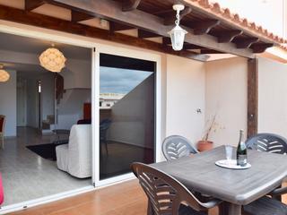 Chalet  Calle helsinki. Triplex con terrazas en jardines del duque