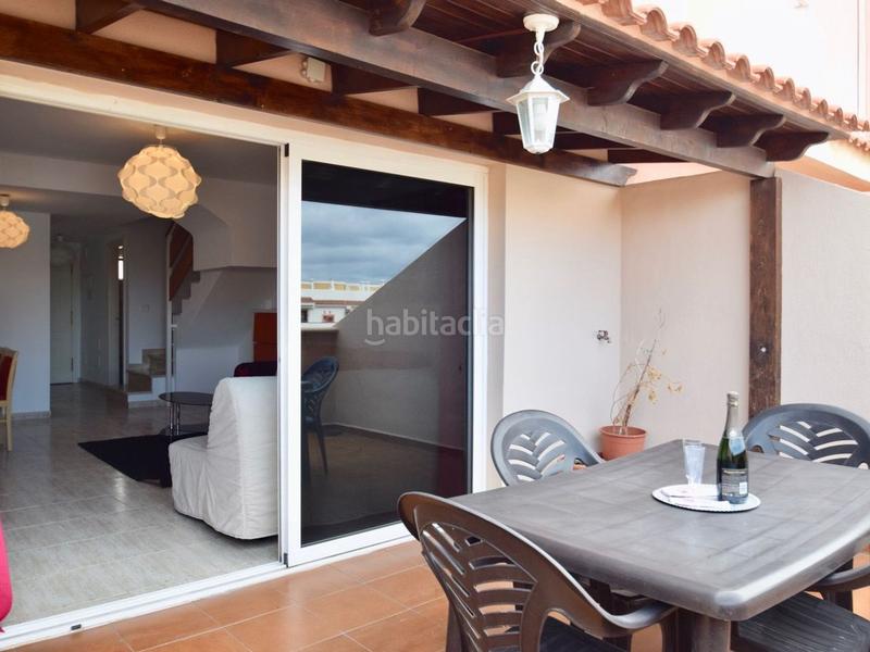 Foto ae8304bc-4dcb-42a9-90b5-f7fe261637ac. Chalet triplex con terrazas en jardines del duque en Adeje