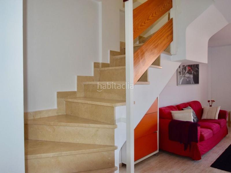 Foto b8790b97-28a9-4491-a5d1-e0e39c1f0244. Chalet triplex con terrazas en jardines del duque en Adeje