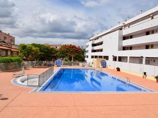 Chalet  Calle helsinki. Triplex con terrazas en jardines del duque