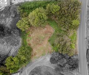 Rural plot in Calle de rosa vieja 0