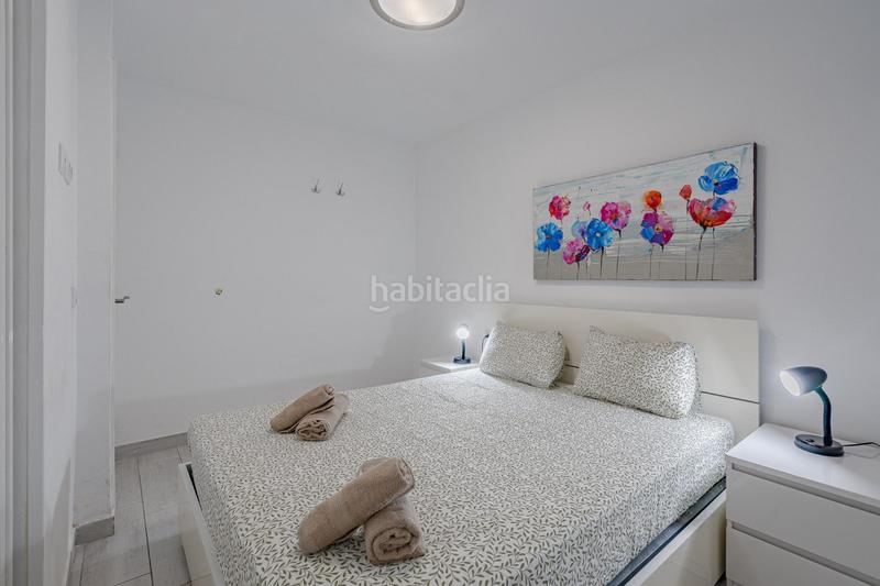 Foto 4259ffec-1f88-4621-a1de-c406c6b4e7f0. Piccolo appartamento con piscina in Playa de las Américas Arona