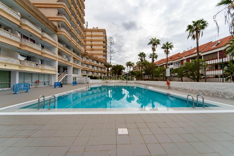 Foto 64e820b0-5220-4b54-b902-19b792d67f4f. Piccolo appartamento con piscina in Playa de las Américas Arona