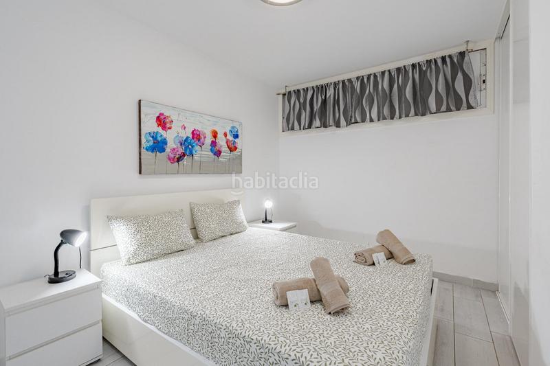 Foto 6961978c-e905-4667-94f2-893a05806972. Piccolo appartamento con piscina in Playa de las Américas Arona
