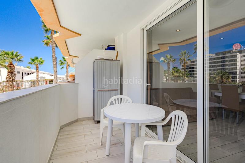 Foto bf0f9bd6-4818-45c1-8ca7-012505d4a7e0. Piccolo appartamento con piscina in Playa de las Américas Arona