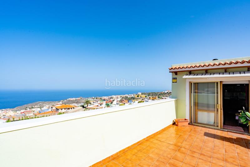 Foto 06bb8374-1b25-495b-9d94-869b6eb163ab. Xalet amb aparcament a Icod de los Vinos pueblo Icod de los Vinos