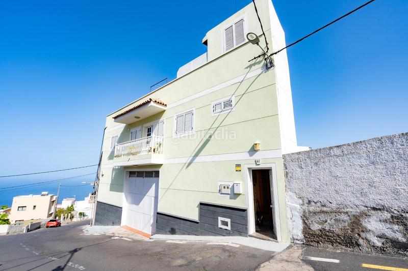 Foto 10d25b33-9a34-4c0d-b83d-fce2f13e4add. Xalet amb aparcament a Icod de los Vinos pueblo Icod de los Vinos