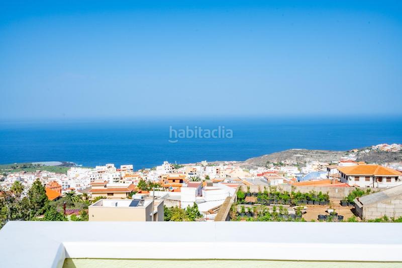 Foto 164bbe74-a89d-4aa8-8cd1-e614fa0471f0. Xalet amb aparcament a Icod de los Vinos pueblo Icod de los Vinos