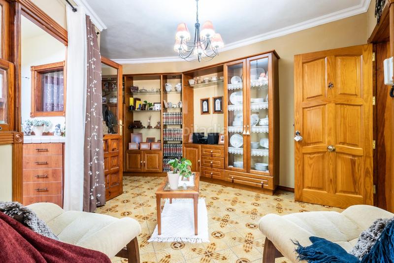 Foto 22c2317e-5ba9-4ac6-be1c-643ded0366fc. Xalet amb aparcament a Icod de los Vinos pueblo Icod de los Vinos