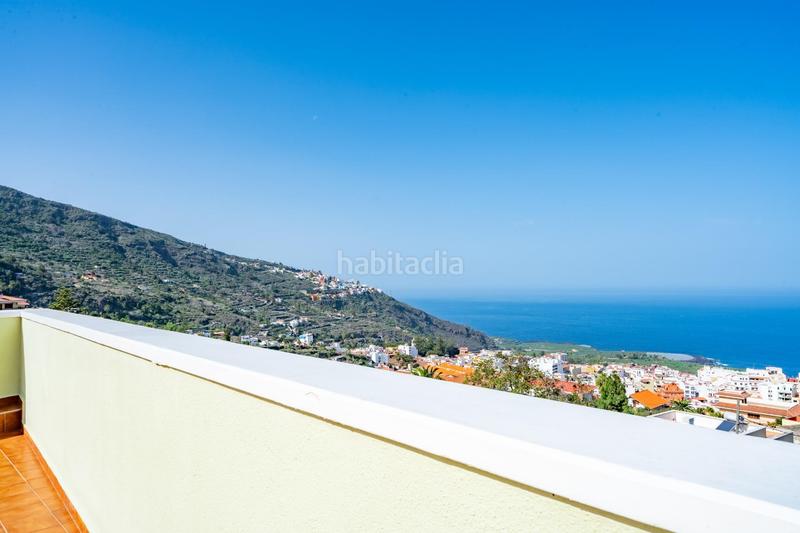 Foto a4a601c5-3221-48fe-a9b1-ab6b85684fc5. Xalet amb aparcament a Icod de los Vinos pueblo Icod de los Vinos