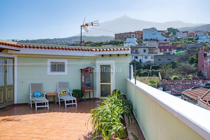 Foto bae0edd4-5cfe-4859-b916-04c0d6213442. Xalet amb aparcament a Icod de los Vinos pueblo Icod de los Vinos