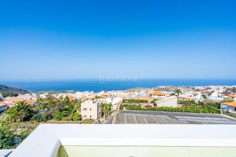 Foto c1e24d22-2a2a-49a1-aa67-68b3bc828984. Xalet amb aparcament a Icod de los Vinos pueblo Icod de los Vinos