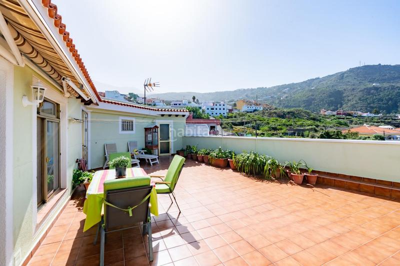 Foto cce352b3-10c4-4097-8947-d2d01b4f4d20. Xalet amb aparcament a Icod de los Vinos pueblo Icod de los Vinos