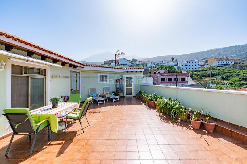 Foto fea6c5de-9da9-418a-b3db-cbafd73dd05d. Xalet amb aparcament a Icod de los Vinos pueblo Icod de los Vinos