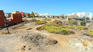 Terrain résidentiel à Calle ruiz de padrón 6. Terreno urbano listo para levantar edificio en san isidro