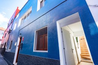 Casa a San Felipe - San Marcos - Las Cañas. Casa en icod de los vinos