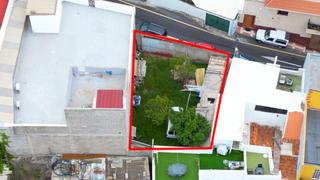 Residential Plot in Chío. Solar urbano en chio