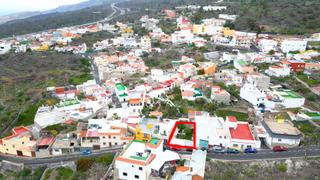 Terreno residencial en Chío. Solar urbano en chio