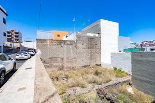 Wohngrundstück  Calle abicore. Solar urbano en venta en taco