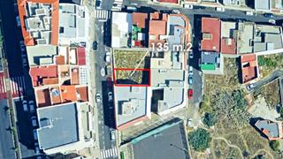Residential Plot in Barranco Grande. Solar urbano en venta en taco