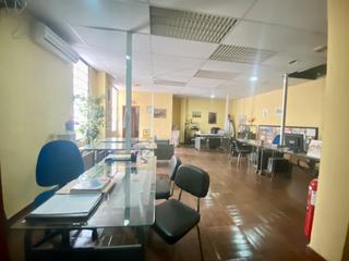 Rent Industrial building in Albolote. Nave en alquiler en albolote