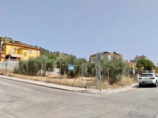 Residential Plot en Albolote. Solar urbano en urb. monte elvira albolote