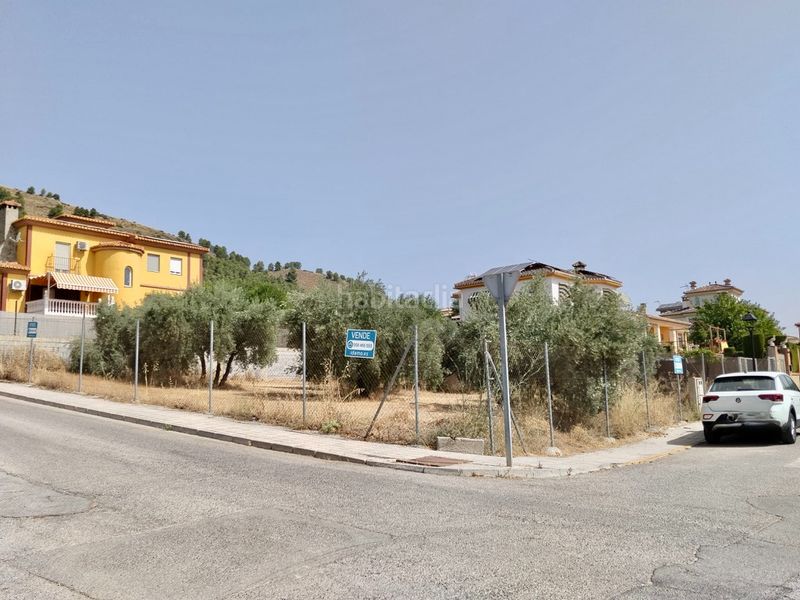 Foto 22c057f6-fd11-4d07-9822-1fda239fa5bd. Terreno residenziale in Albolote