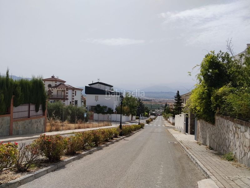 Foto a6a241e1-6da0-4859-b69e-7b9fd3d346ba. Terreno residenziale in Albolote