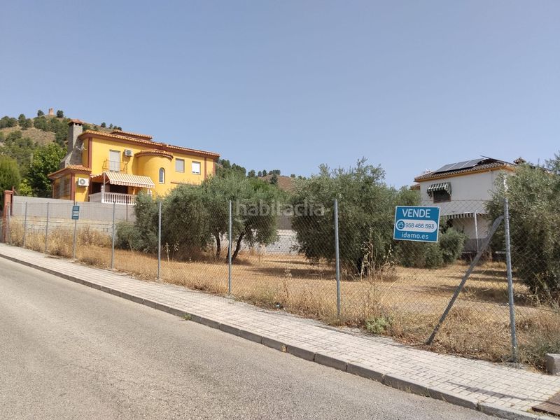 Foto ada35864-8cfb-4290-a20e-026f038e2ec2. Terreno residenziale in Albolote
