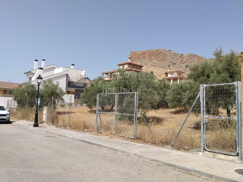 Foto bb06739e-d9f1-4225-8845-13c988335e01. Terreno residenziale in Albolote
