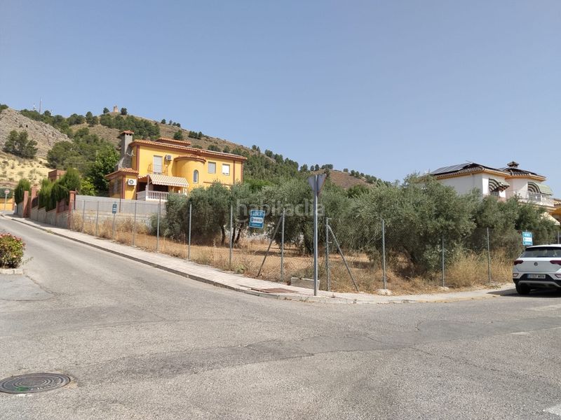Foto cfe2ab0c-b8ee-405b-8096-3f98a019ef35. Terreno residenziale in Albolote