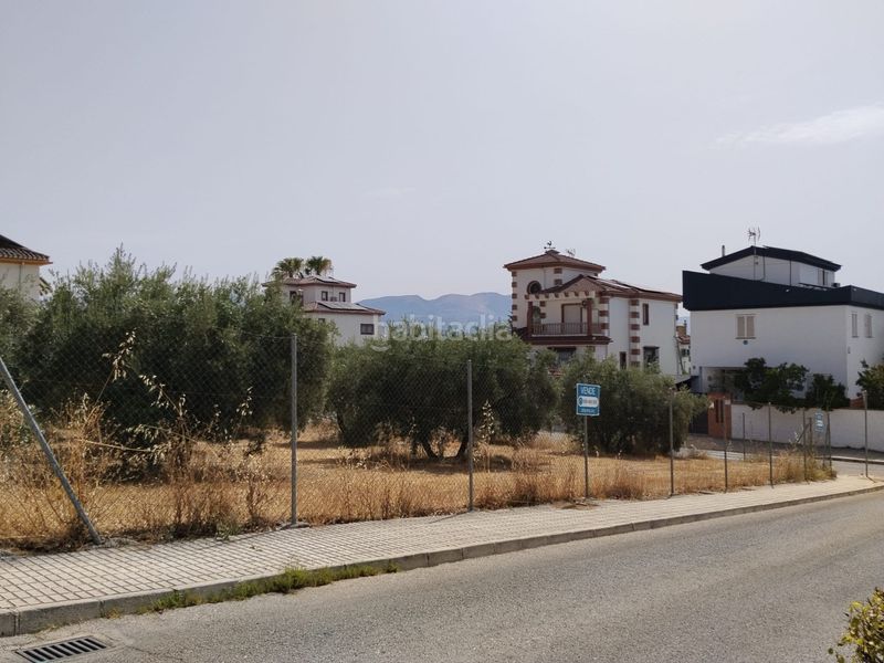 Foto dde6808a-ff38-47ca-a7ac-df3e6439cce7. Terreno residenziale in Albolote