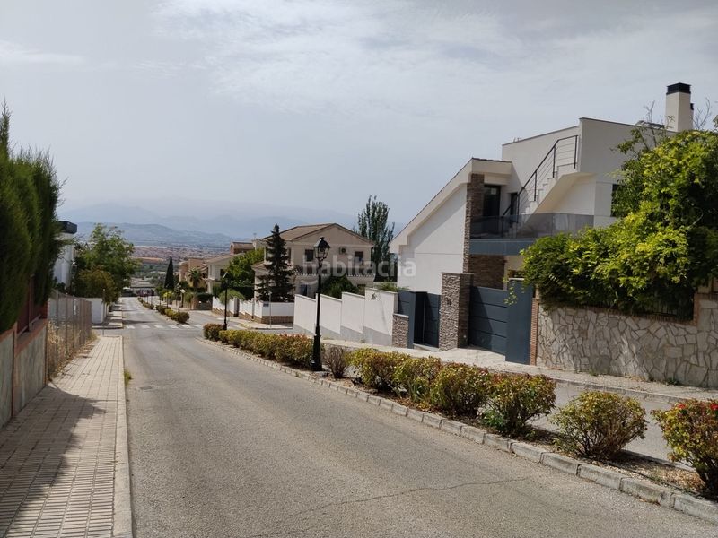 Foto f31fbe16-1b8d-43fa-ab43-037cc774a356. Terreno residenziale in Albolote
