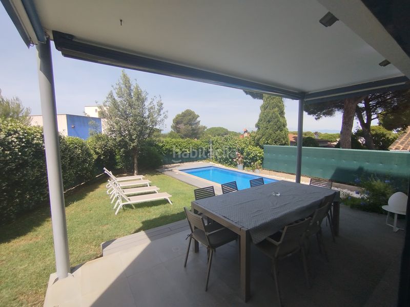 Foto 00836d73-fdfb-41db-9c83-d0d9811e9c44. Casa amb calefacció aparcament piscina a Port - La Clota - Puig Sec Escala (L´)