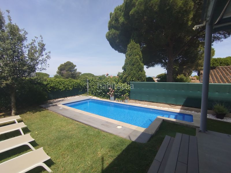 Foto 0e015a71-5b9f-4bf7-85f2-0cb1b570bbdd. Casa amb calefacció aparcament piscina a Port - La Clota - Puig Sec Escala (L´)