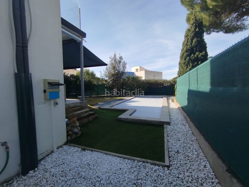 Foto 609563ec-b90f-4f26-8640-0b44b49b5698. Casa amb calefacció aparcament piscina a Port - La Clota - Puig Sec Escala (L´)