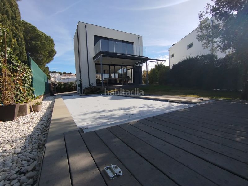 Foto 80c2226c-2516-44e3-865a-23a0cba04382. Casa amb calefacció aparcament piscina a Port - La Clota - Puig Sec Escala (L´)