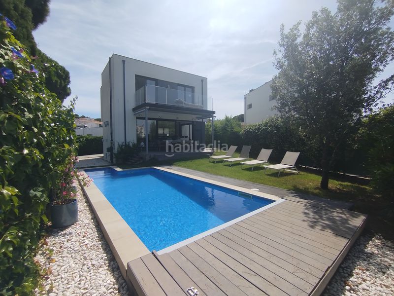 Foto 901a8405-3a42-4f95-970b-8a450d9db112. Casa amb calefacció aparcament piscina a Port - La Clota - Puig Sec Escala (L´)