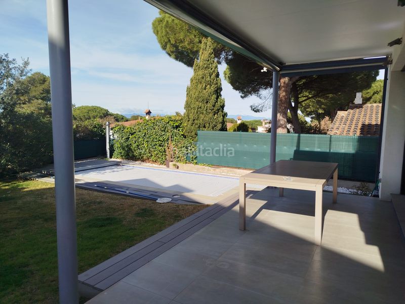 Foto b8194ed1-877c-47d6-8fd7-b1e2ddd7333d. Casa amb calefacció aparcament piscina a Port - La Clota - Puig Sec Escala (L´)