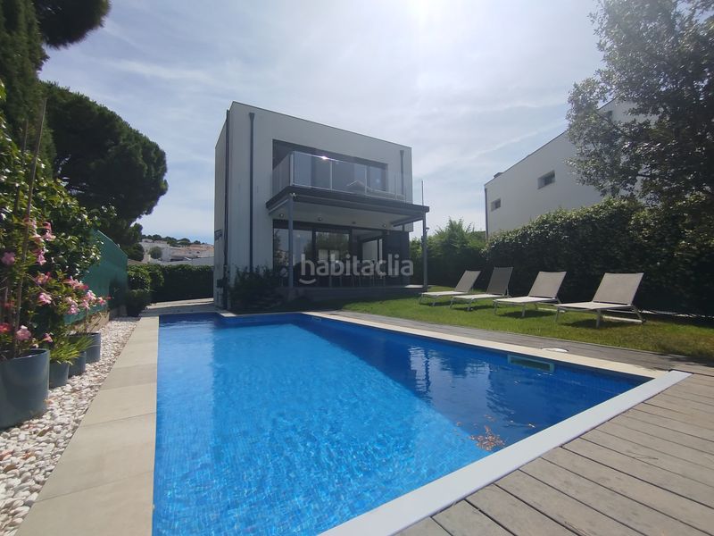 Foto c0ac38cf-eff6-491a-9361-7f2224d0cdfb. Casa amb calefacció aparcament piscina a Port - La Clota - Puig Sec Escala (L´)